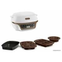 Кексница Tefal Cake Factory KD802112