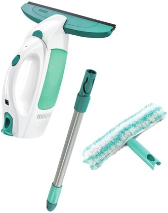 Стеклоочиститель Leifheit Dry & Clean 51003