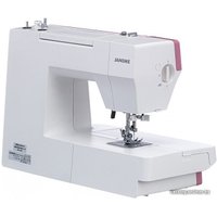 Электромеханическая швейная машина Janome 1522PG Anniversary Edition