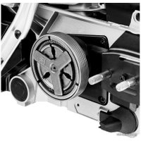 Бензопила Steher BS-58-45