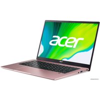 Ноутбук Acer Swift 1 SF114-34-P767 NX.A9UER.008