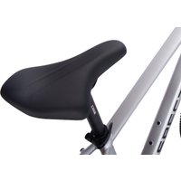 Велосипед Aspect Nickel 29 XL 2025 (серебристый)