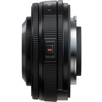 Объектив FUJINON XF23mm F2.8 R WR (черный)