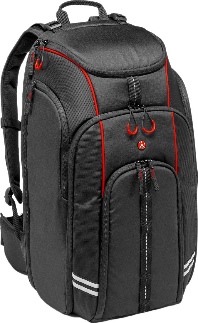 

Рюкзак Manfrotto D1 Backpack для DJI Phantom [MB BP-D1]