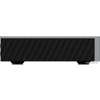 Сетевой проигрыватель Matrix Audio mini-i Pro 4 (серебристый)