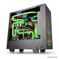 Корпус Thermaltake Core G21 версия с закаленным стеклом CA-1I4-00M1WN-00