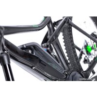 Велосипед Cube Stereo Hybrid 140 HPA Race 27.5 (2015)