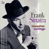 Frank Sinatra - Sinatra Swings (DMM)