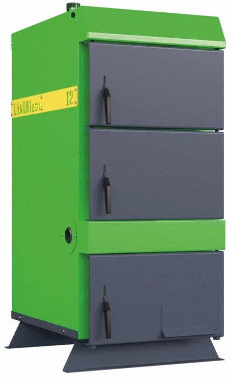 

Отопительный котел Lavoro Eco XL-22 (без автоматики)