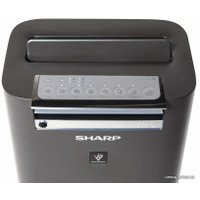 Мойка воздуха Sharp KC-G50EUH