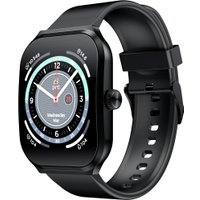 Умные часы Infinix XWatch 3 Plus (черный)