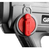 Перфоратор GRAPHITE 58G009 (без АКБ)