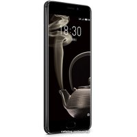 Смартфон MEIZU Pro 7 Plus 128GB (черный)