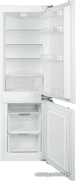 Холодильник Schaub Lorenz SLU S445W3M