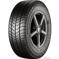 Зимние шины Continental VanContact Viking 225/55R17C 109/107R