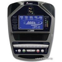 Эллиптический тренажер Spirit Fitness XE395