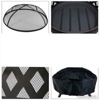 Чаша для костра Sundays KY730