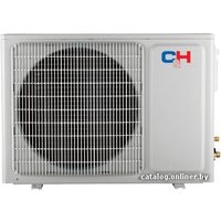 Кондиционер Cooper&Hunter Prima CH-S09LX7