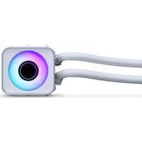 Система жидкостного охлаждения для процессора Phanteks Glacier One 420D30 White X2 PH-GO420D30_DWT02 в Пинске