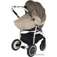 Универсальная коляска Adamex Champion Alu Len