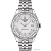 Наручные часы Tissot Ballade Powermatic 80 Cosc T108.408.11.037.00