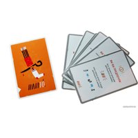 Настольная игра GaGa Games ИлиТо