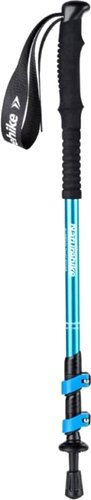 Треккинговые палки Naturehike ST01 6061 AL NH17D001-Z 6927595720394 (голубой)
