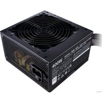 Блок питания Cooler Master MWE 400 White 230V V2 MPE-4001-ACABW-EU