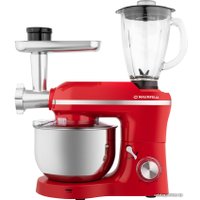 Кухонная машина MAUNFELD MF-433CH Pro