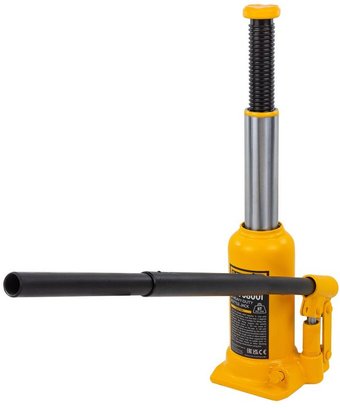 Бутылочный домкрат JCB TH908001 (8т)