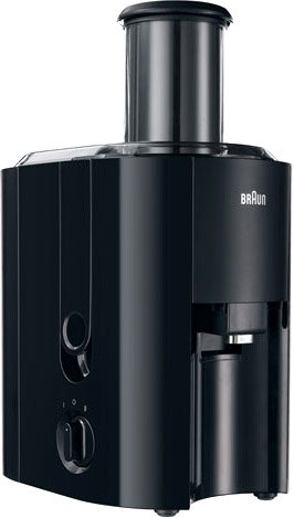 

Соковыжималка Braun Multiquick 3 (J 300)