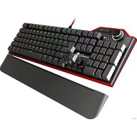Клавиатура Genesis RX85 RGB (нет кириллицы)