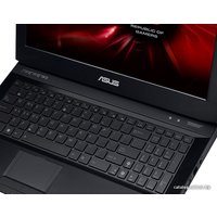 Игровой ноутбук ASUS G53SX-IX093V (90N7CL412W11A3VD63AY)