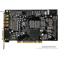 Внутренняя звуковая карта Creative X-Fi Platinum Fatal1ty Champion Series