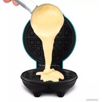 Вафельница Kitfort KT-3614-2