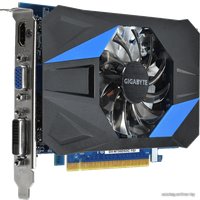 Видеокарта Gigabyte GeForce GT 730 1GB GDDR5 (GV-N730D5OC-1GI)