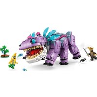 Конструктор LEGO Fortnite 77077 Кломбо