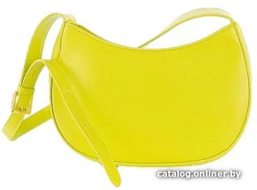 Женская сумка Passo Avanti 883-5233-SLD (салатовый)