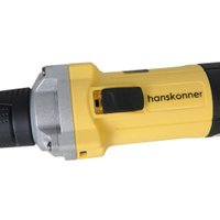 Прямошлифовальная машина Hanskonner HGD0665