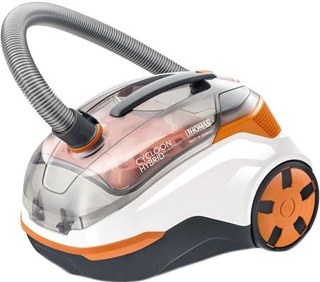 

Пылесос Thomas Cycloon Hybrid Pet & Friends 786550