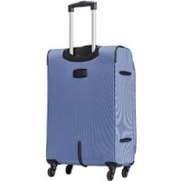 Чемодан-спиннер Redmond Nylon NF05 67 см (лиловый)