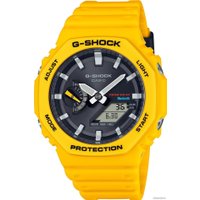 Наручные часы Casio G-Shock GA-B2100C-9A