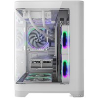 Корпус 1stPlayer UView UV5 (белый)