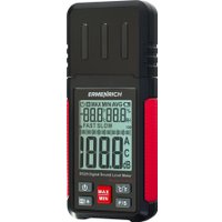 Шумомер Ermenrich Seek DS20 82994
