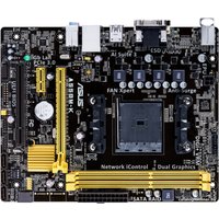 Материнская плата ASUS A55BM-K