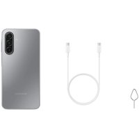 Телефон Samsung Galaxy A17 5G SM-A176B 8GB/256GB (серый)