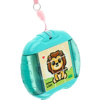 Развивающая игрушка Sima-Land Африка 10443872