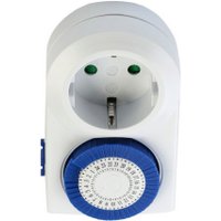 Розетка SmartBuy SBE-STM2