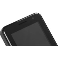 Кнопочный телефон Xenium X900 (черный)
