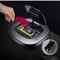 Робот-пылесос LG VR6690LVTM